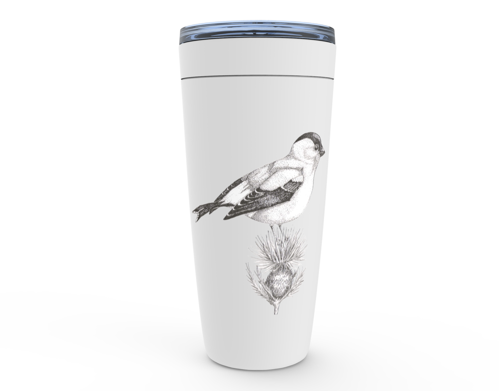 Viking Tumblers (20oz, assorted colours) American Goldfinch  1