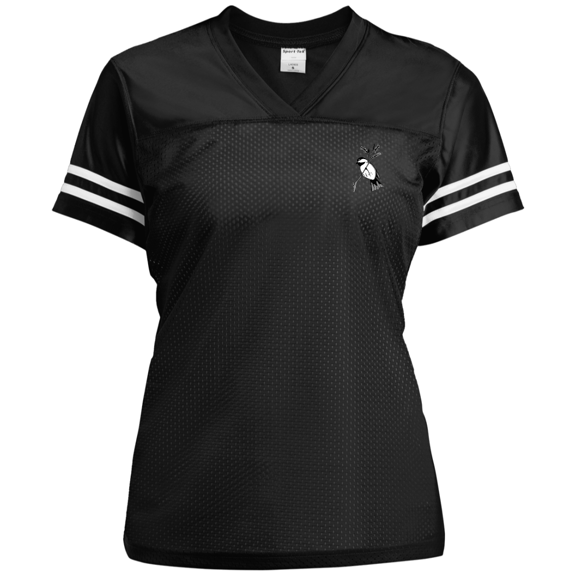 Ladies' Replica Jersey (Multiple Sizes/Colours) Chickadee 1