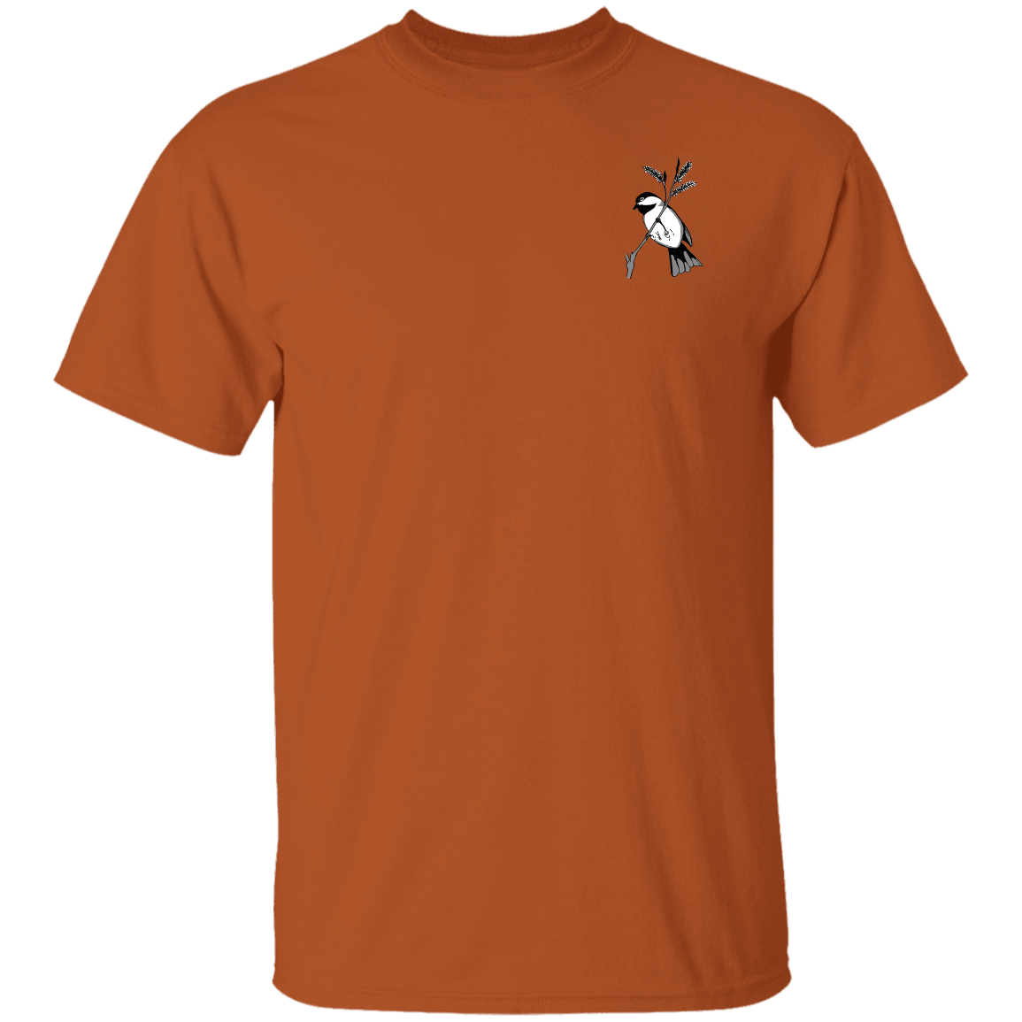 blackcap1png G500 5,3 oz. T-shirt