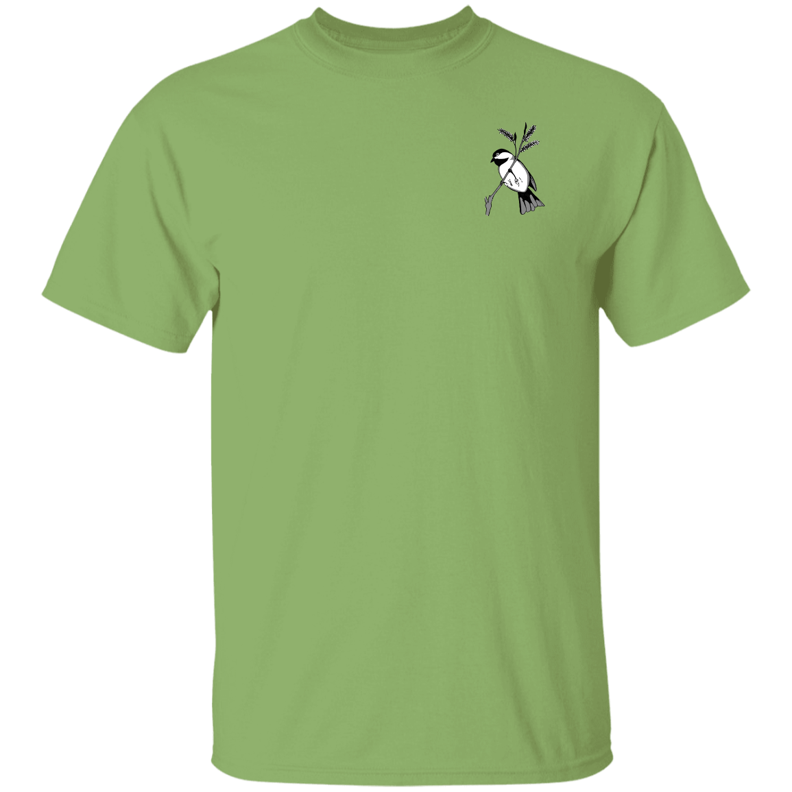 blackcap1png G500 5,3 oz. T-shirt