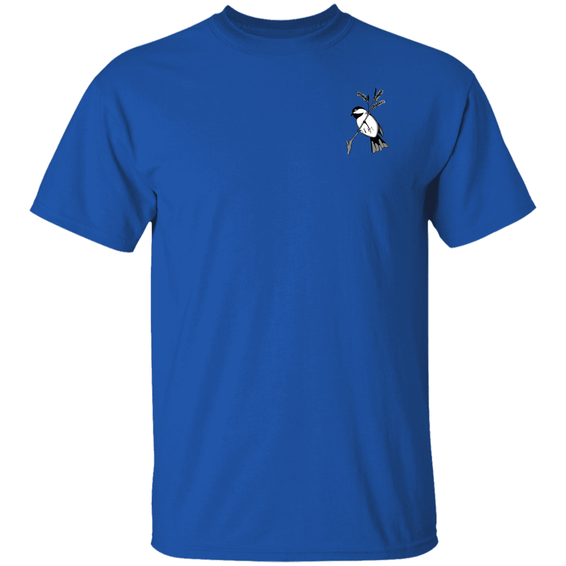 blackcap1png G500 5,3 oz. T-shirt