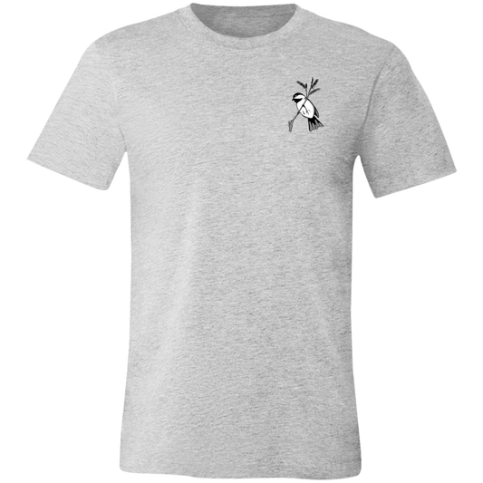 Chickadee Unisex  T-Shirt