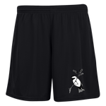 Ladies 7 inch Inseam Shorts (Multiple Sizes/Colours) Chickadee 1