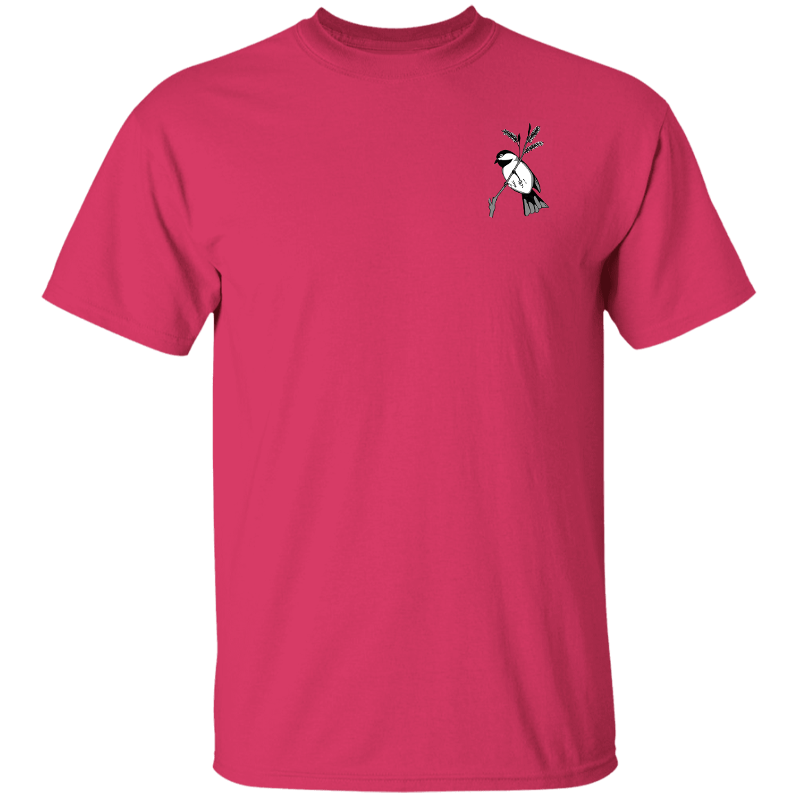 blackcap1png G500 5,3 oz. T-shirt